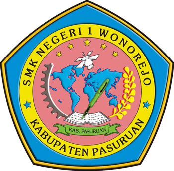 Logo sekolah