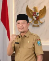 Dr. H. AHMAD SOBIRIN, S.Pd., S.Hi.,M.Pd.