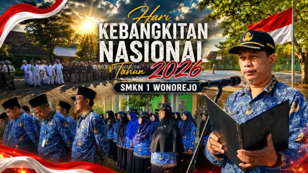 Hari Kebangkitan Nasional